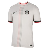 Nike Chelsea F.C. Replica Away Jersey Front_Angled_Left