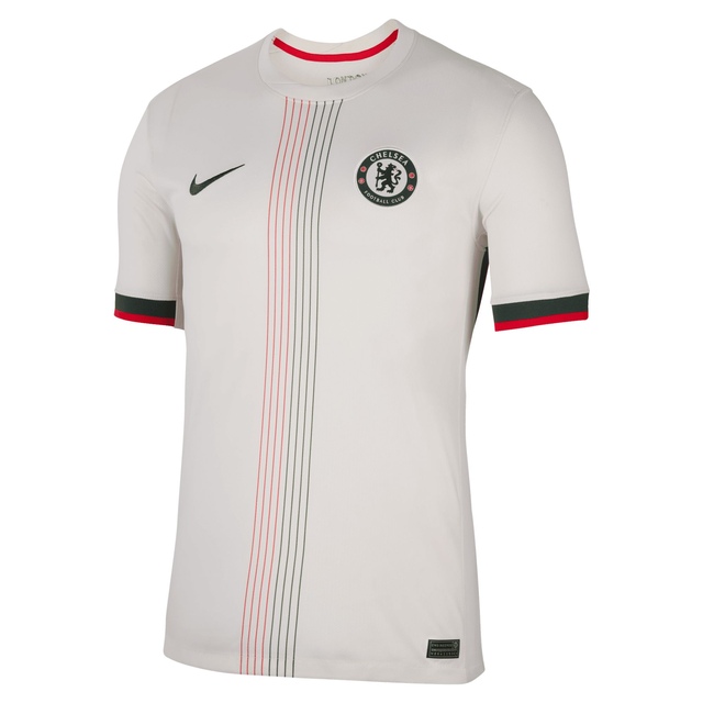 Nike Chelsea F.C. Replica Away Jersey