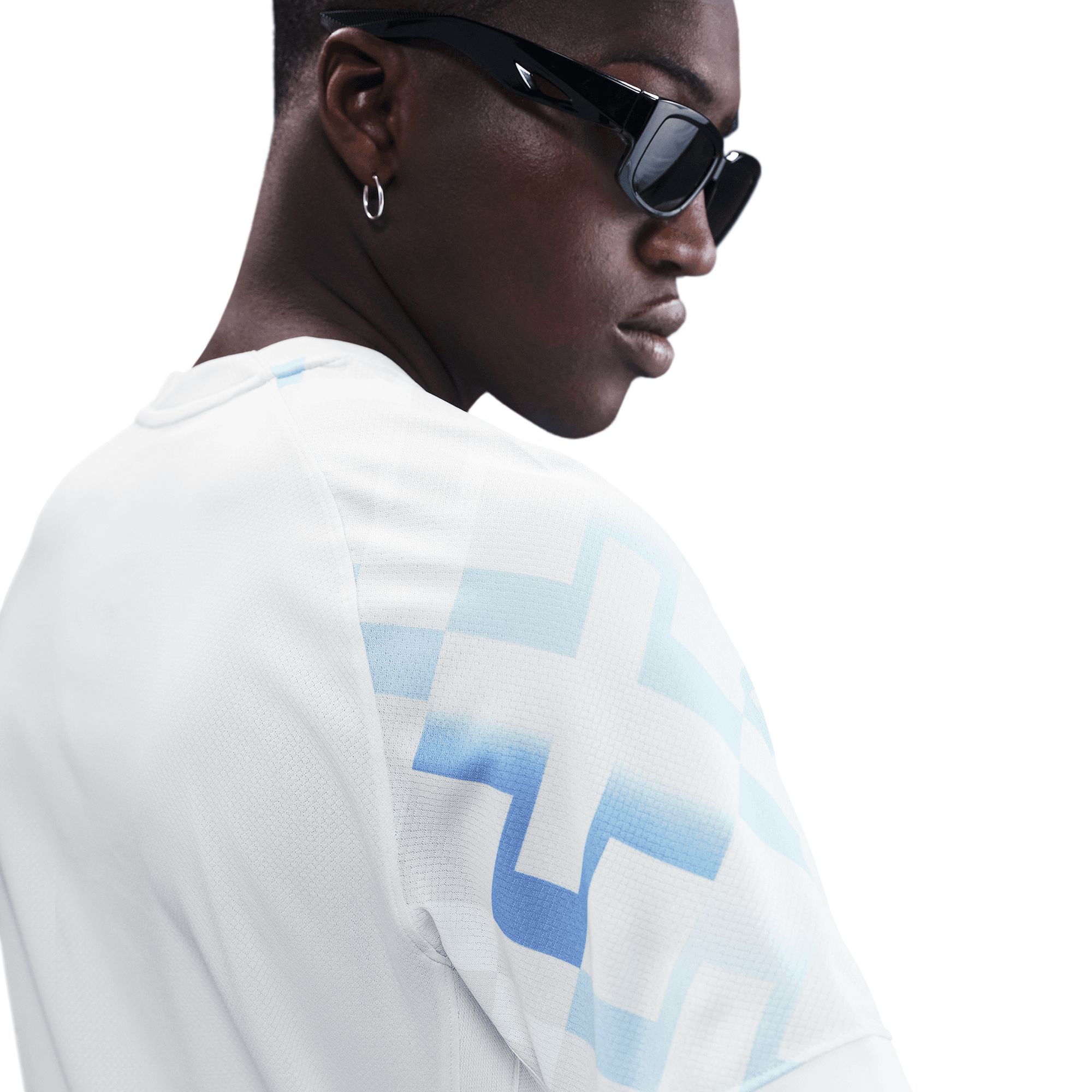 Nike Inter Milan Replica Away Soccer Jersey