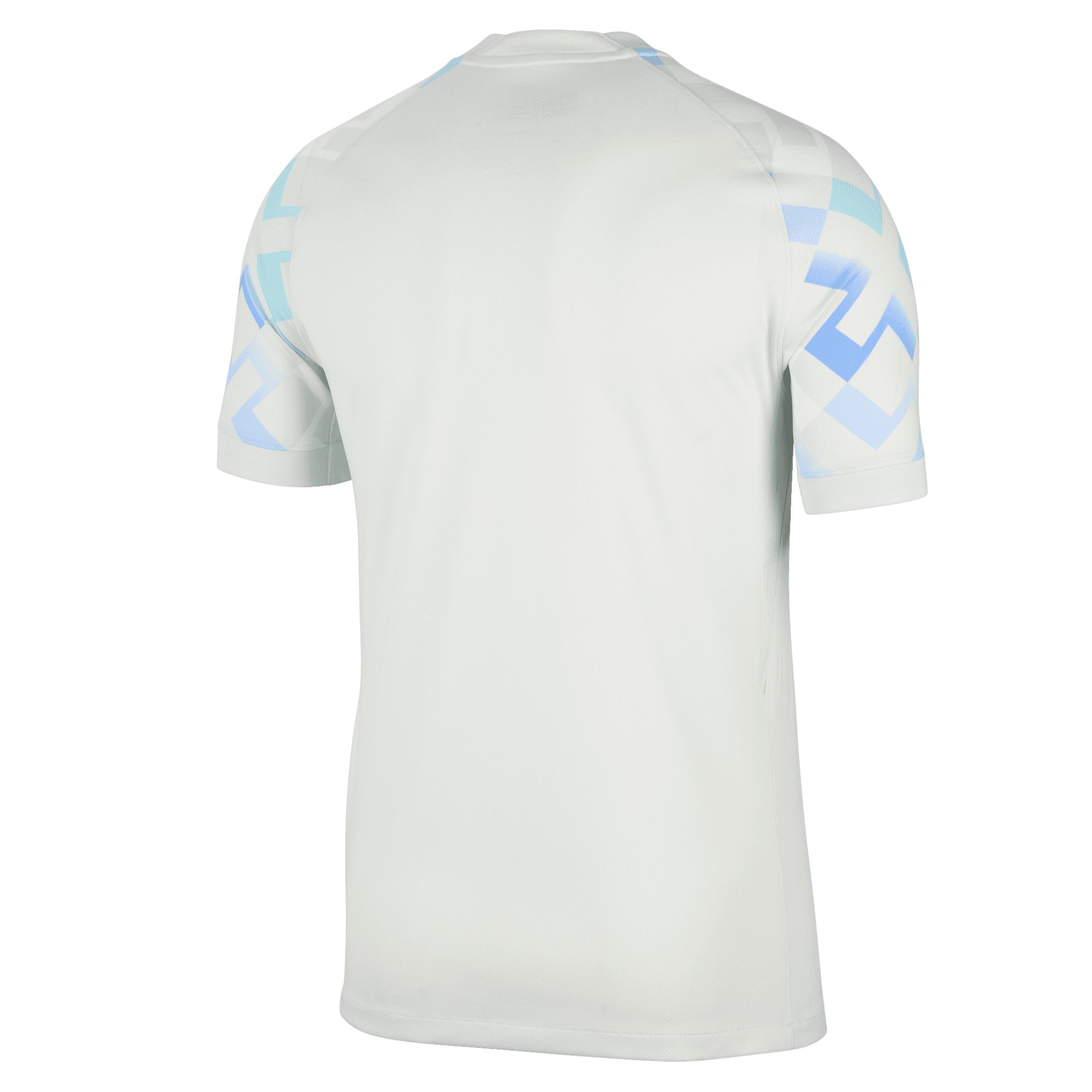 Nike Inter Milan Replica Away Soccer Jersey