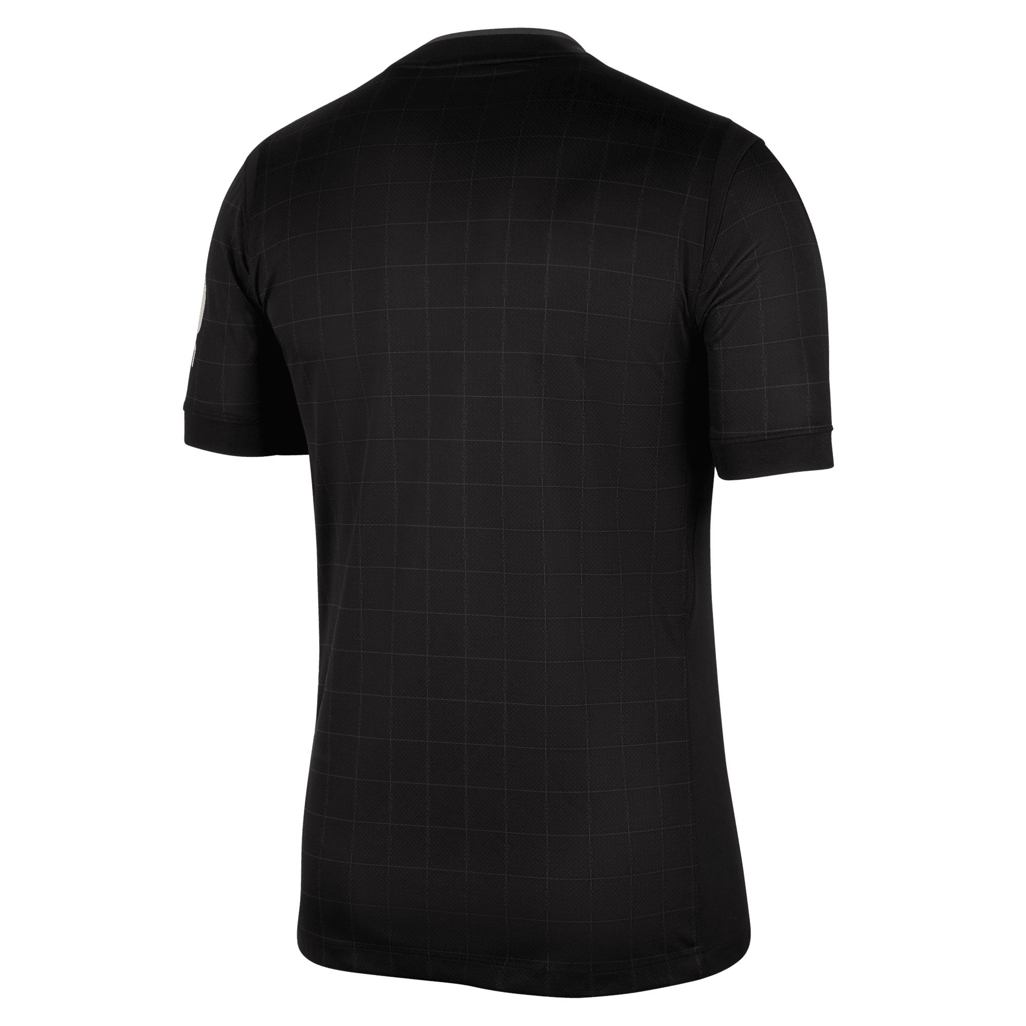 Nike Tottenham Hotspur F.C. Replica Away Jersey