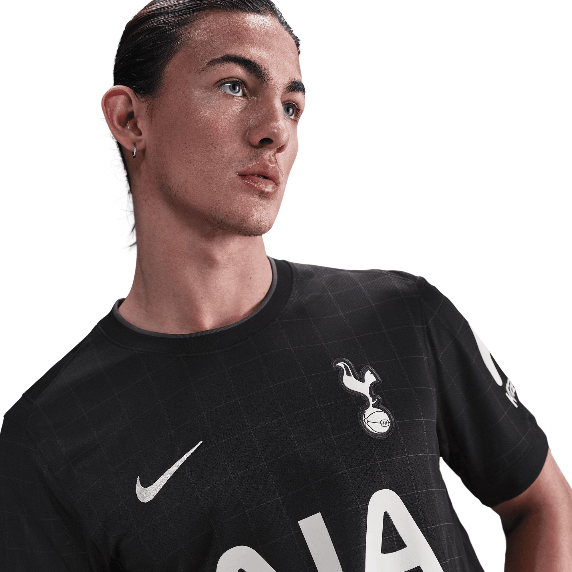 Nike Tottenham Hotspur F.C. Replica Away Jersey