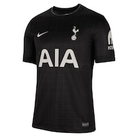 Nike Tottenham Hotspur F.C. Replica Away Jersey Front_Angled_Left