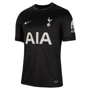 Nike Tottenham Hotspur F.C. Replica Away Jersey