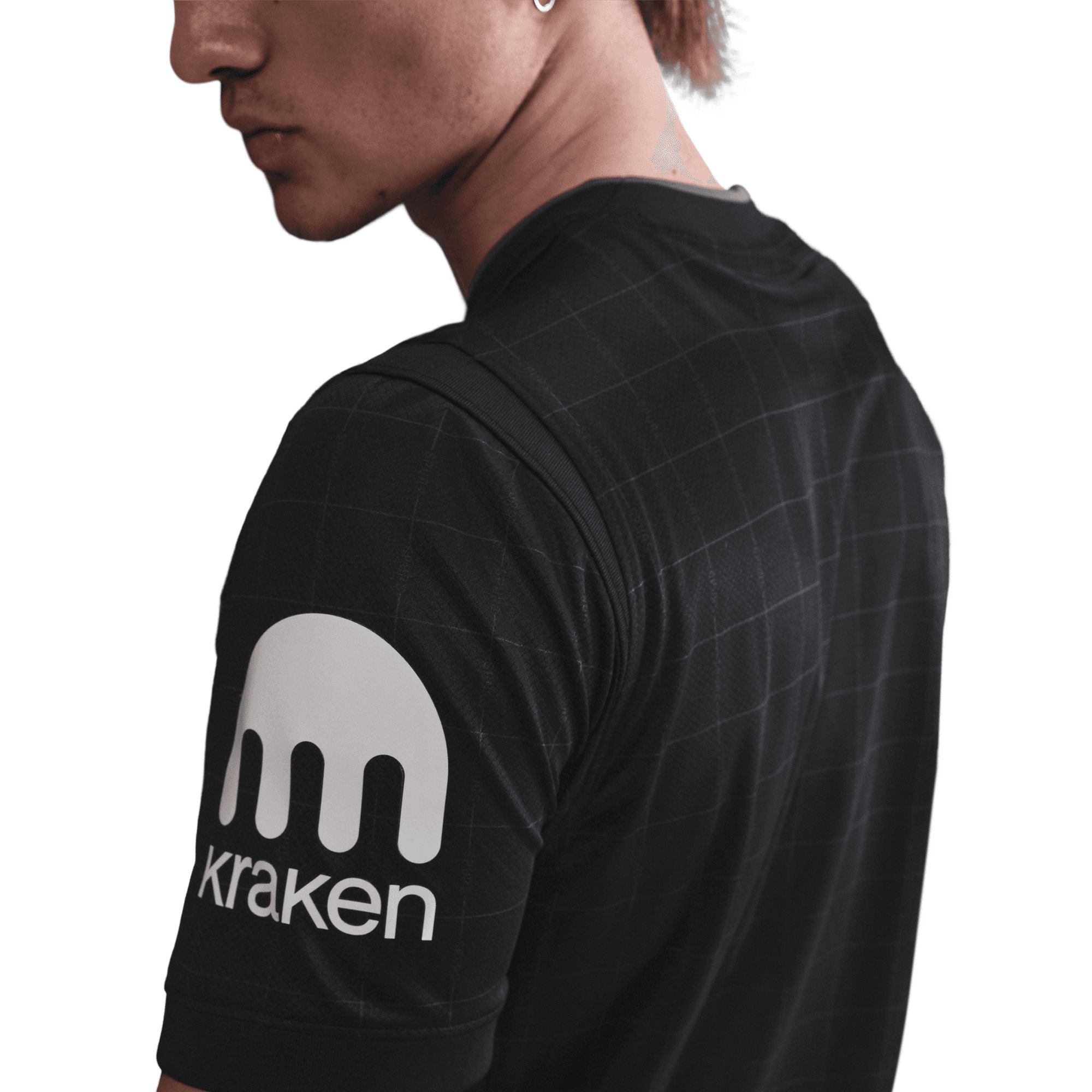 Nike Tottenham Hotspur F.C. Replica Away Jersey