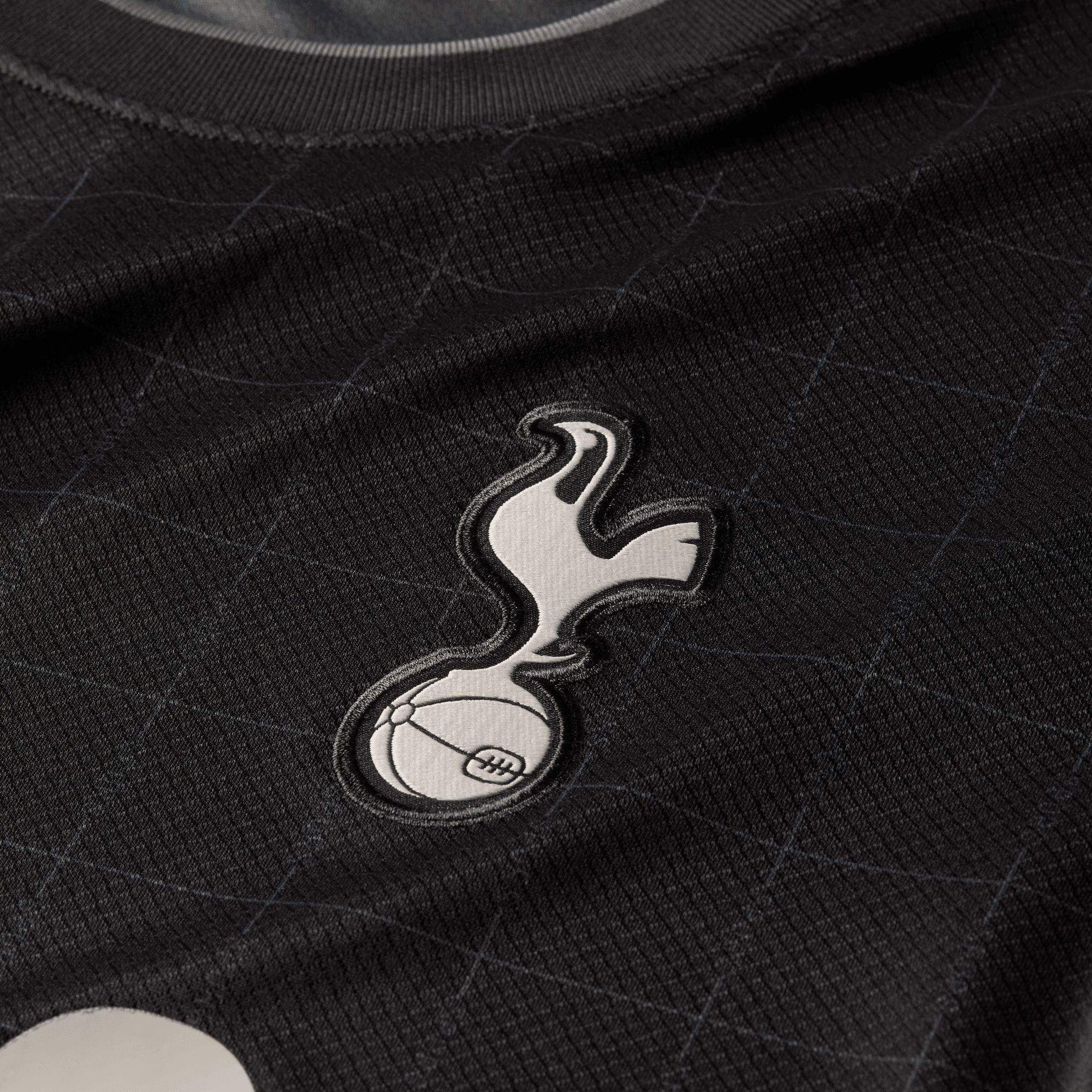 Nike Tottenham Hotspur F.C. Replica Away Jersey