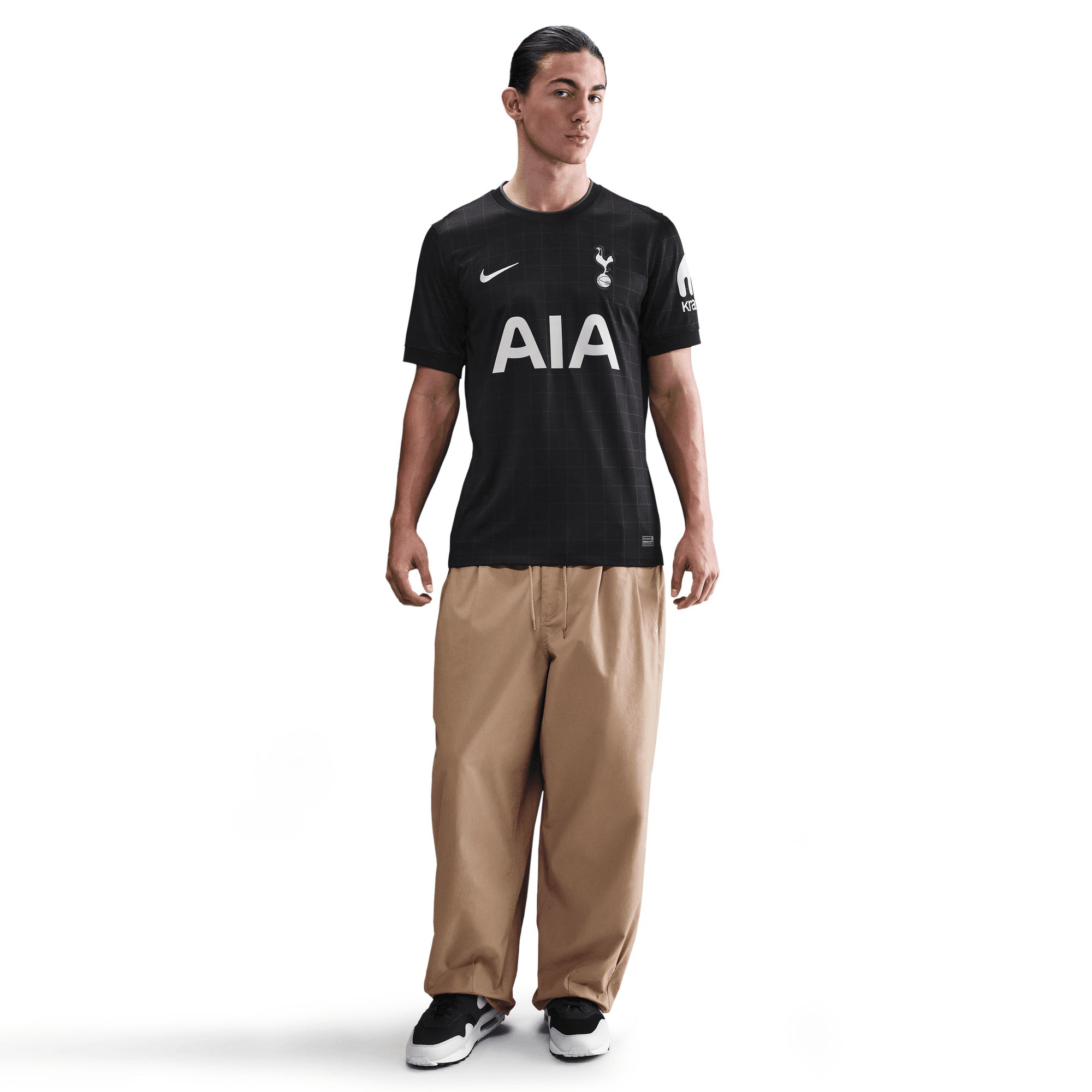 Nike Tottenham Hotspur F.C. Replica Away Jersey