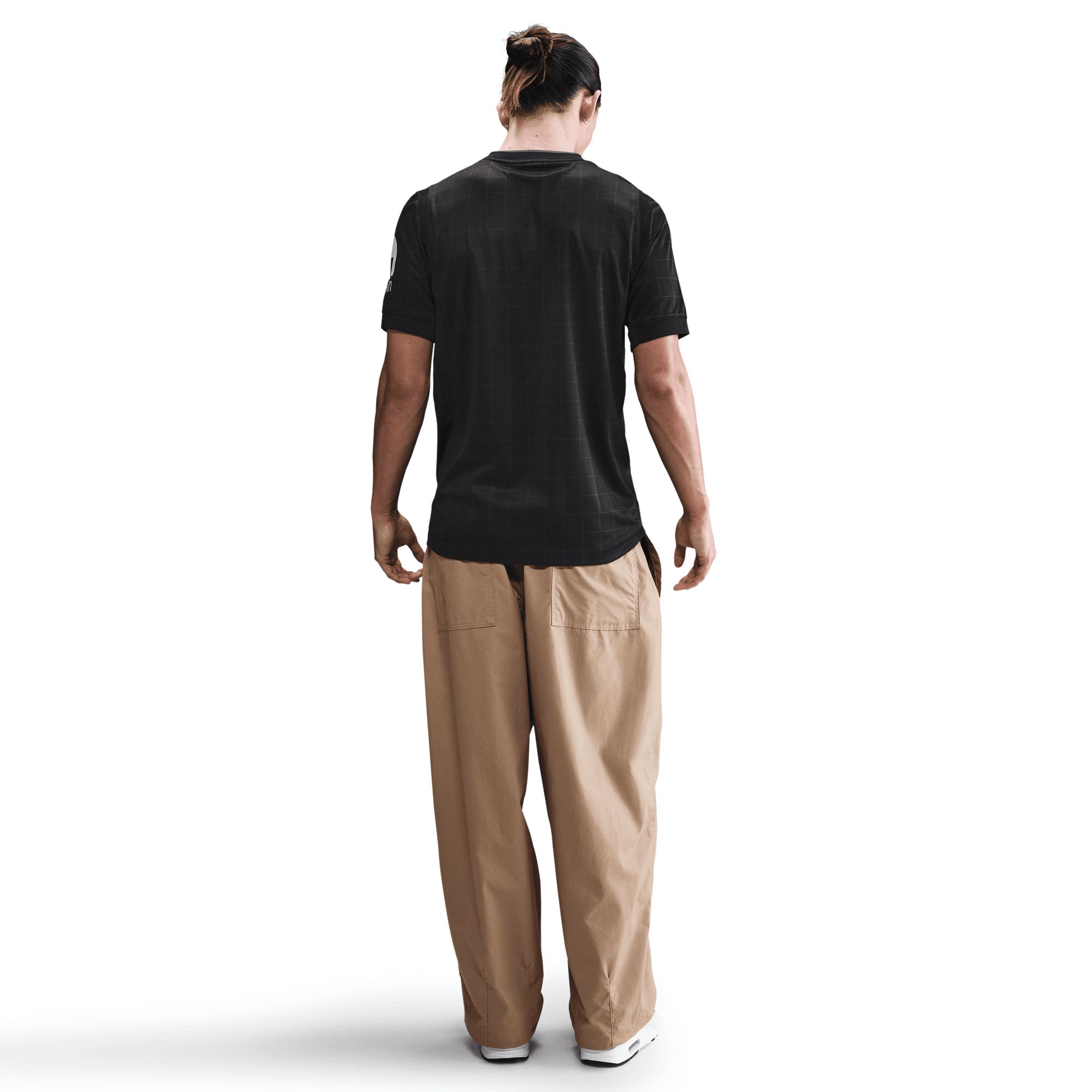 Nike Tottenham Hotspur F.C. Replica Away Jersey