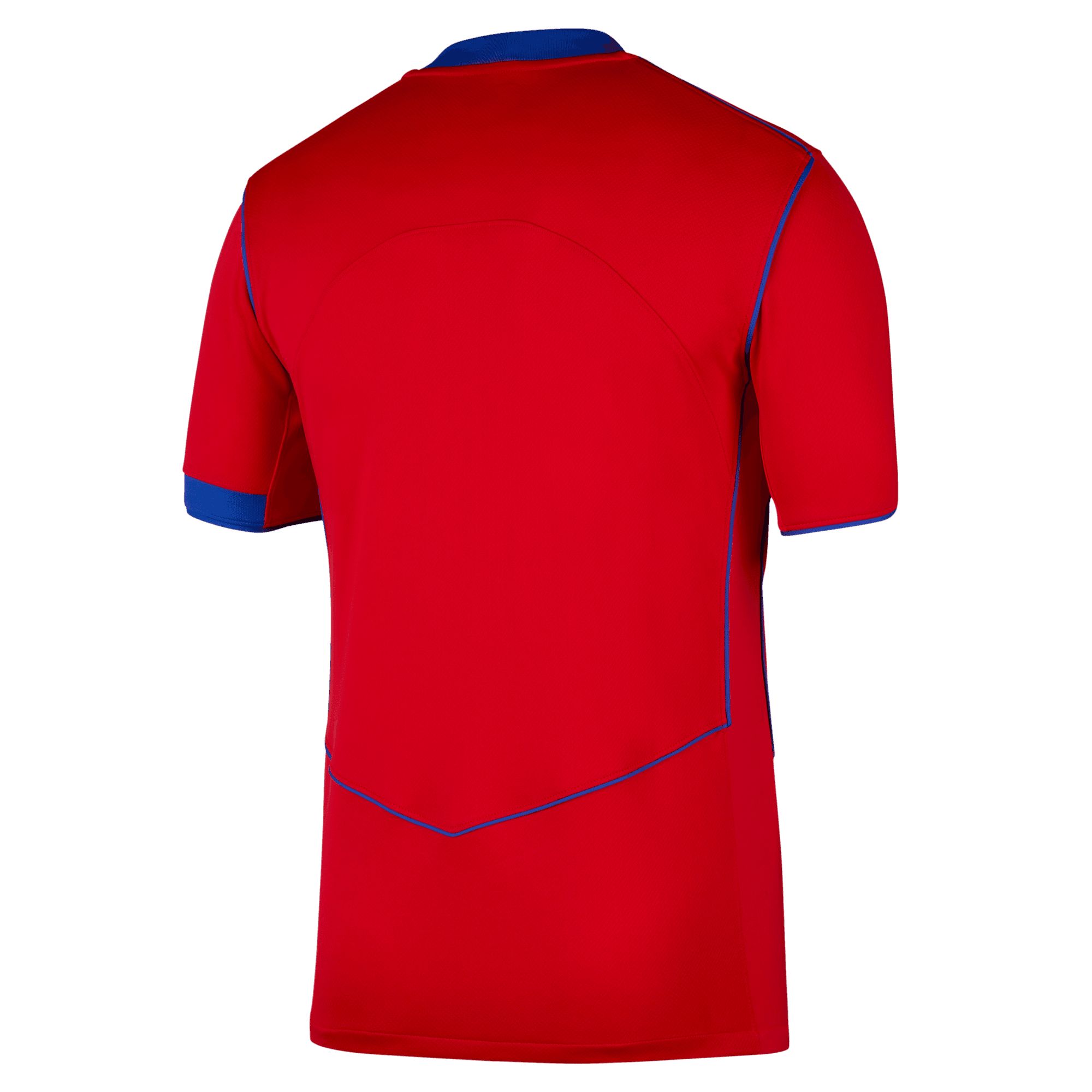 Paris Saint-Germain Nike Replica Third Jersey