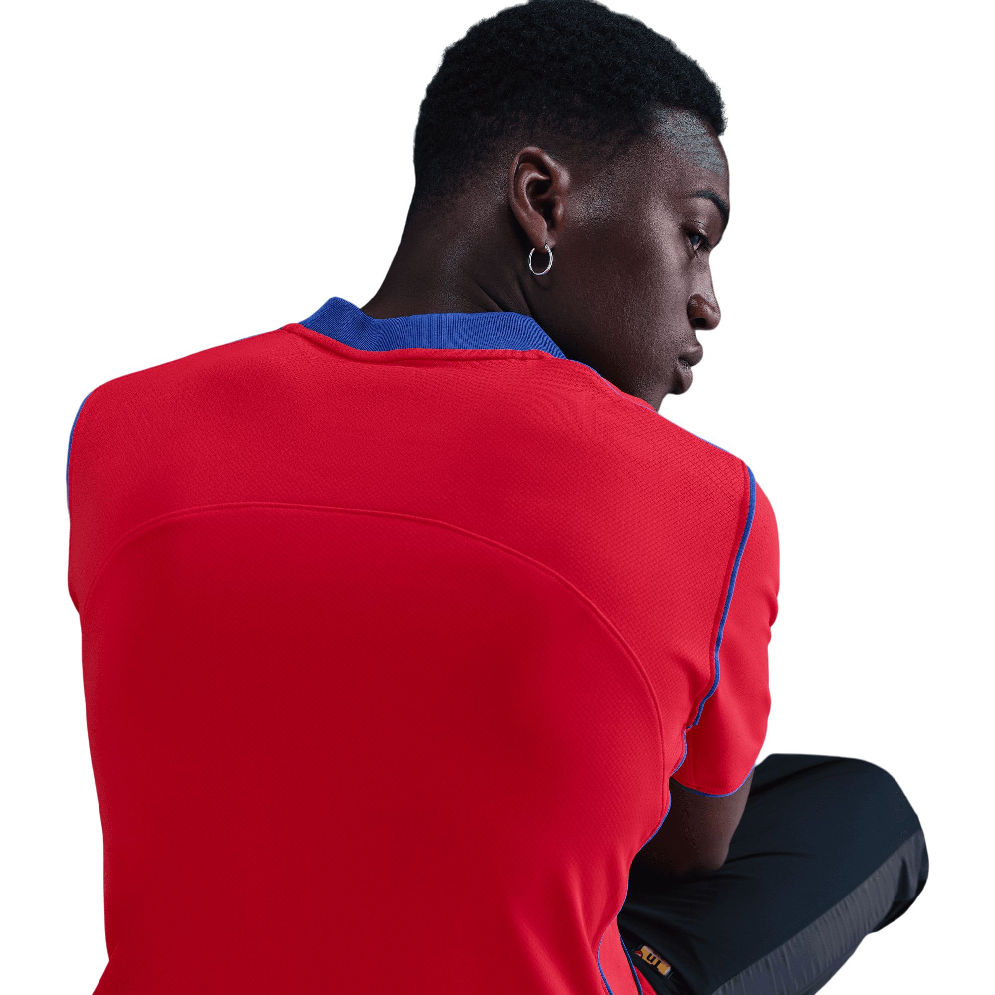 Paris Saint-Germain Nike Replica Third Jersey