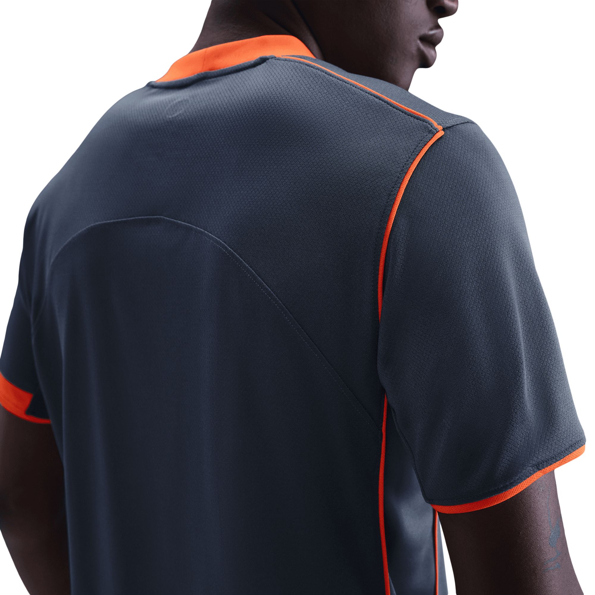 Inter Milan Nike Replica Third Jersey