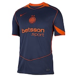 Nike Inter Milan Replica Third Jersey Front_Angled_Left