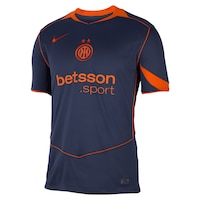 Inter Milan Nike Replica Third Jersey Front_Angled_Left