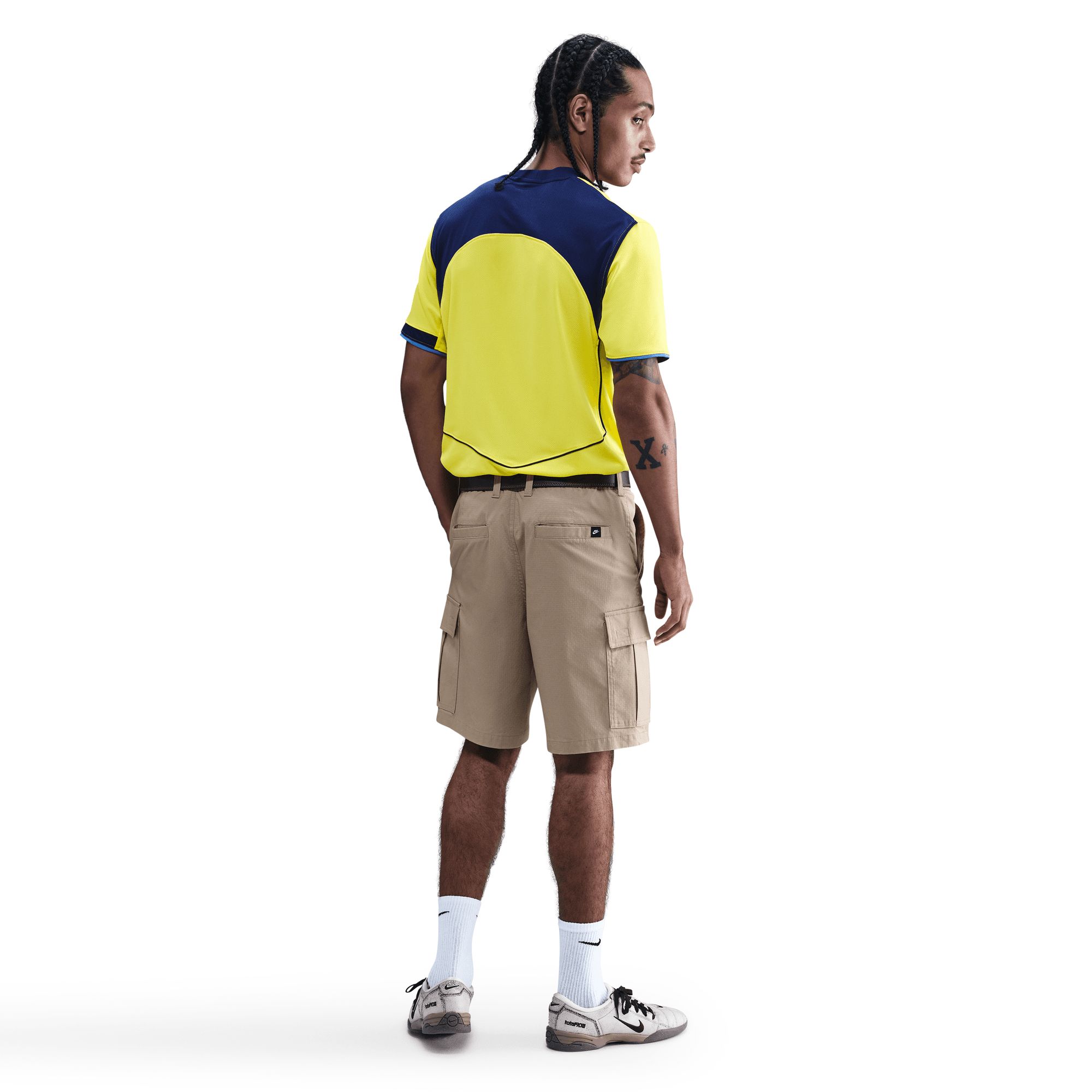 Nike Tottenham Hotspur F.C. Replica Third Jersey