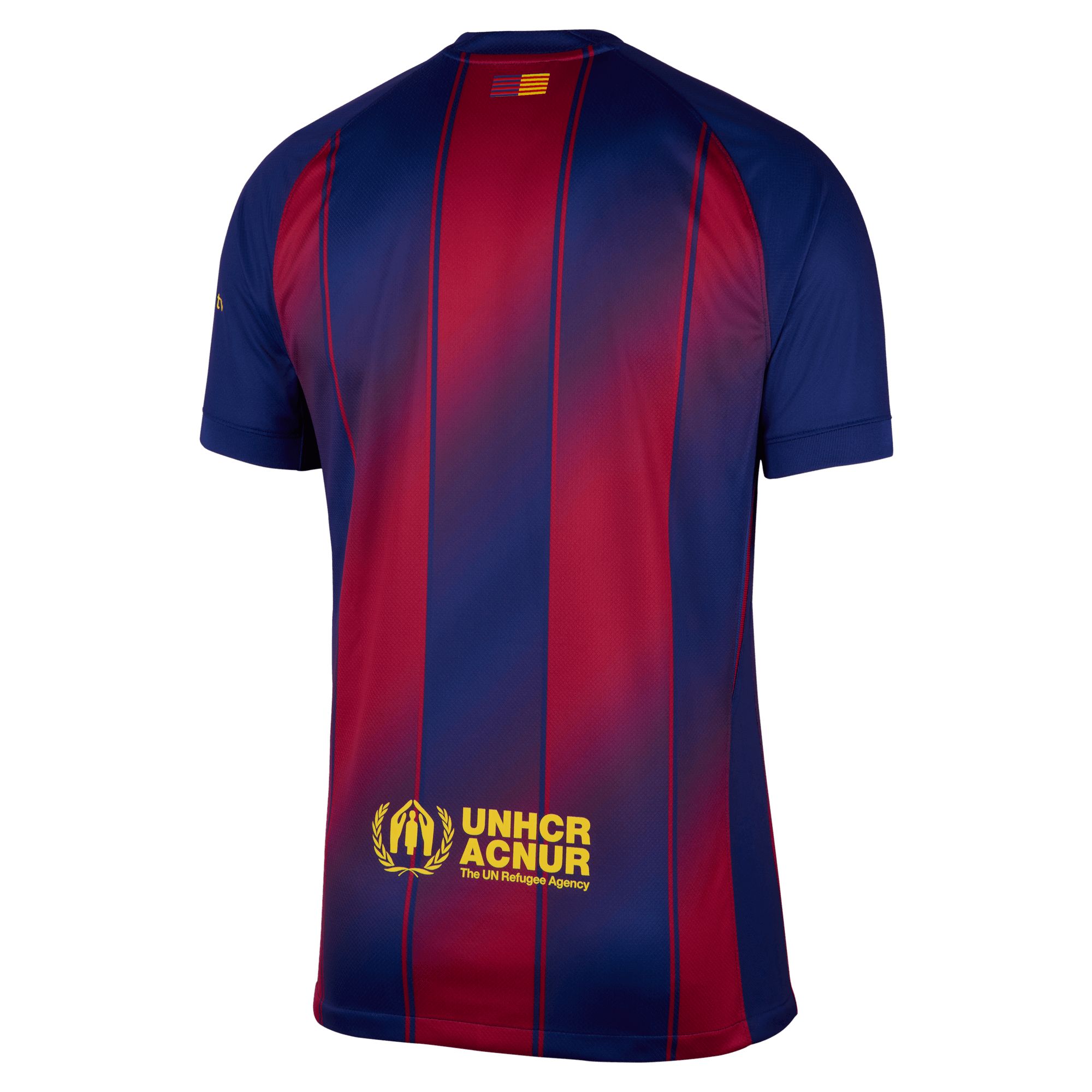 FC Barcelona Nike Replica Home Jersey
