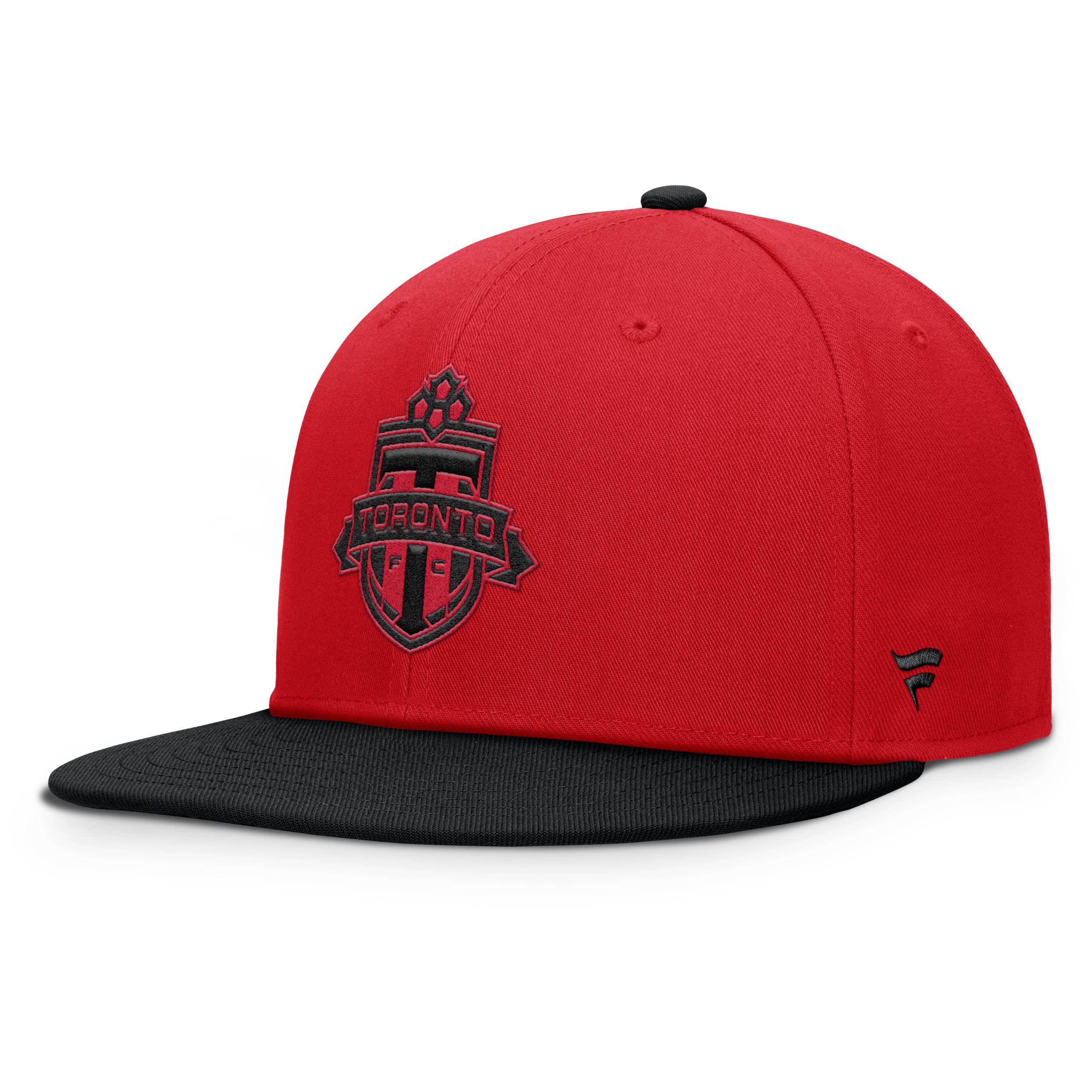 Fanatics Toronto FC Nike Sitter Snapback Cap