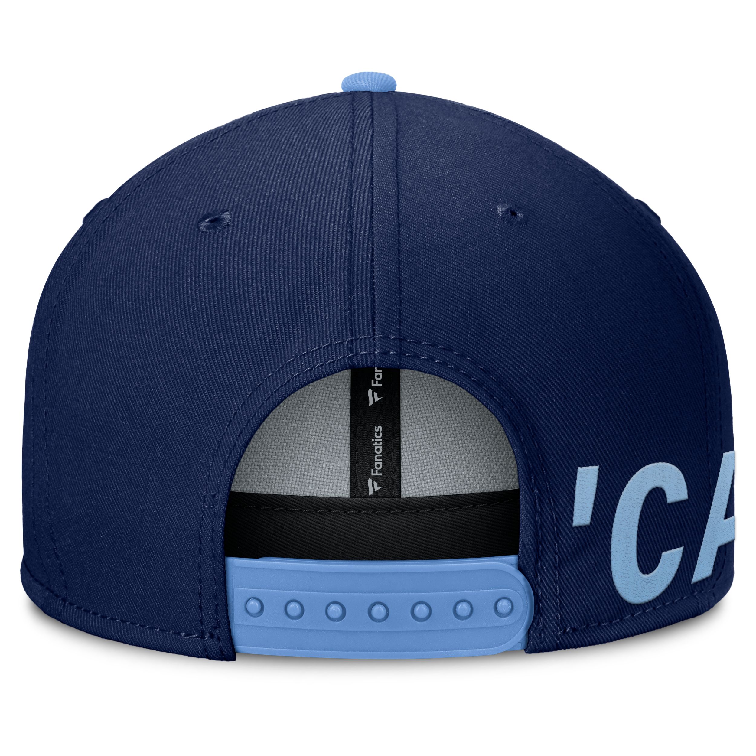 Vancouver Whitecaps FC Nike Sitter Snapback Cap