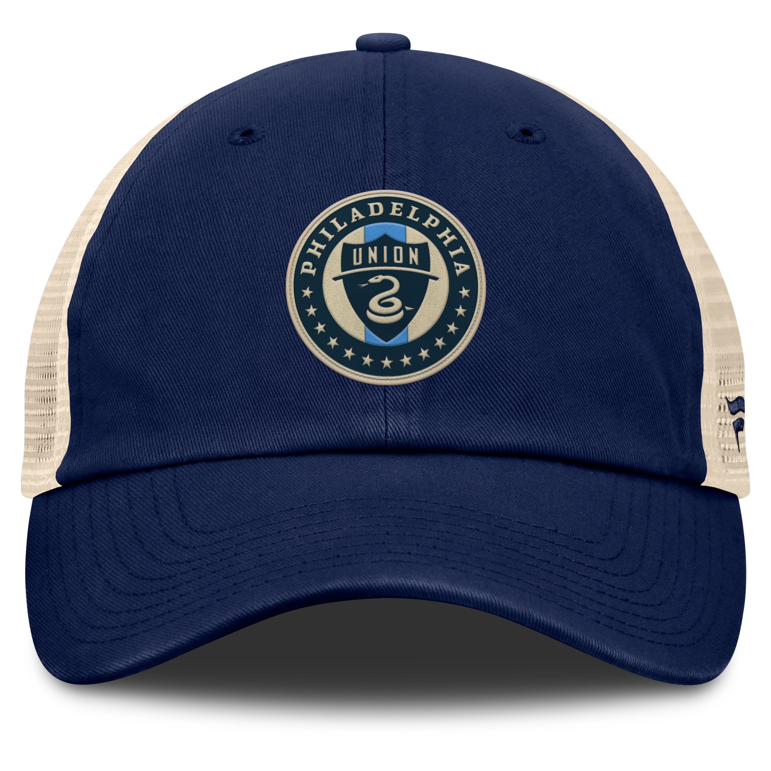 Fanatics Vancouver Whitecaps FC False Nine Unstructured Trucker Cap