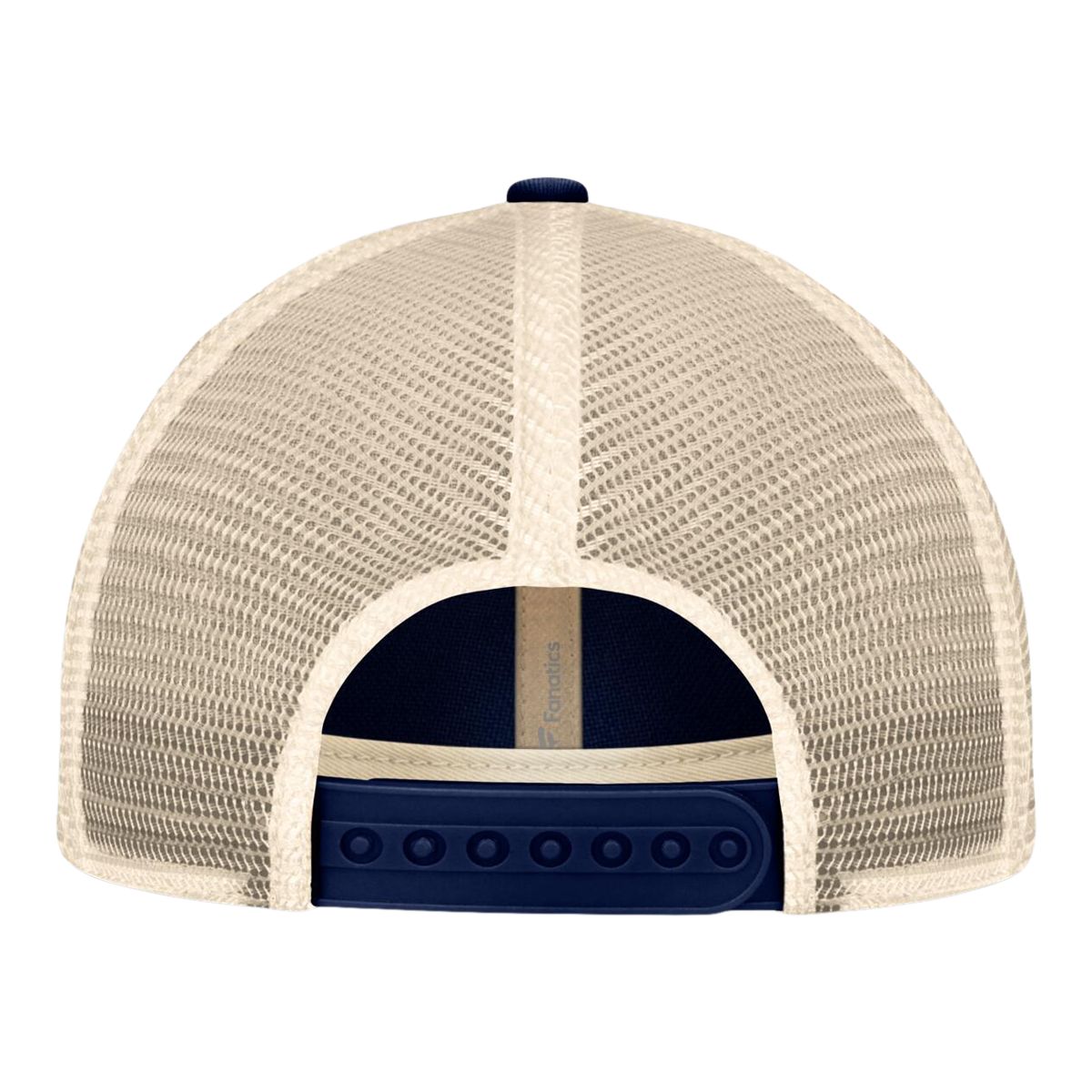Fanatics Vancouver Whitecaps FC False Nine Unstructured Trucker Cap