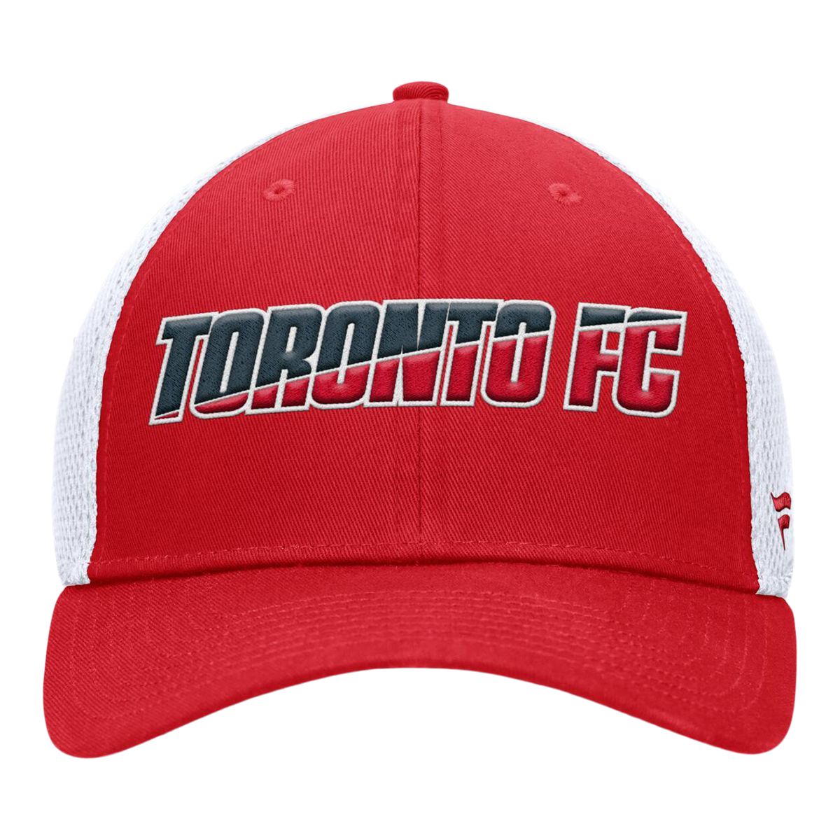 Fanatics Toronto FC Rocket Flex Fit Cap