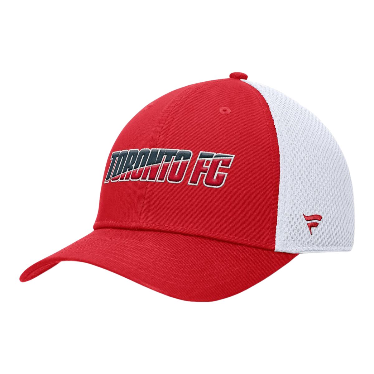 Fanatics Toronto FC Rocket Flex Fit Cap