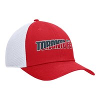 Fanatics Toronto FC Rocket Flex Fit Cap Front_Angled_Right