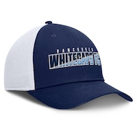 Vancouver Whitecaps FC Fanatics Rocket Flex Fit Cap Front_Angled_Right