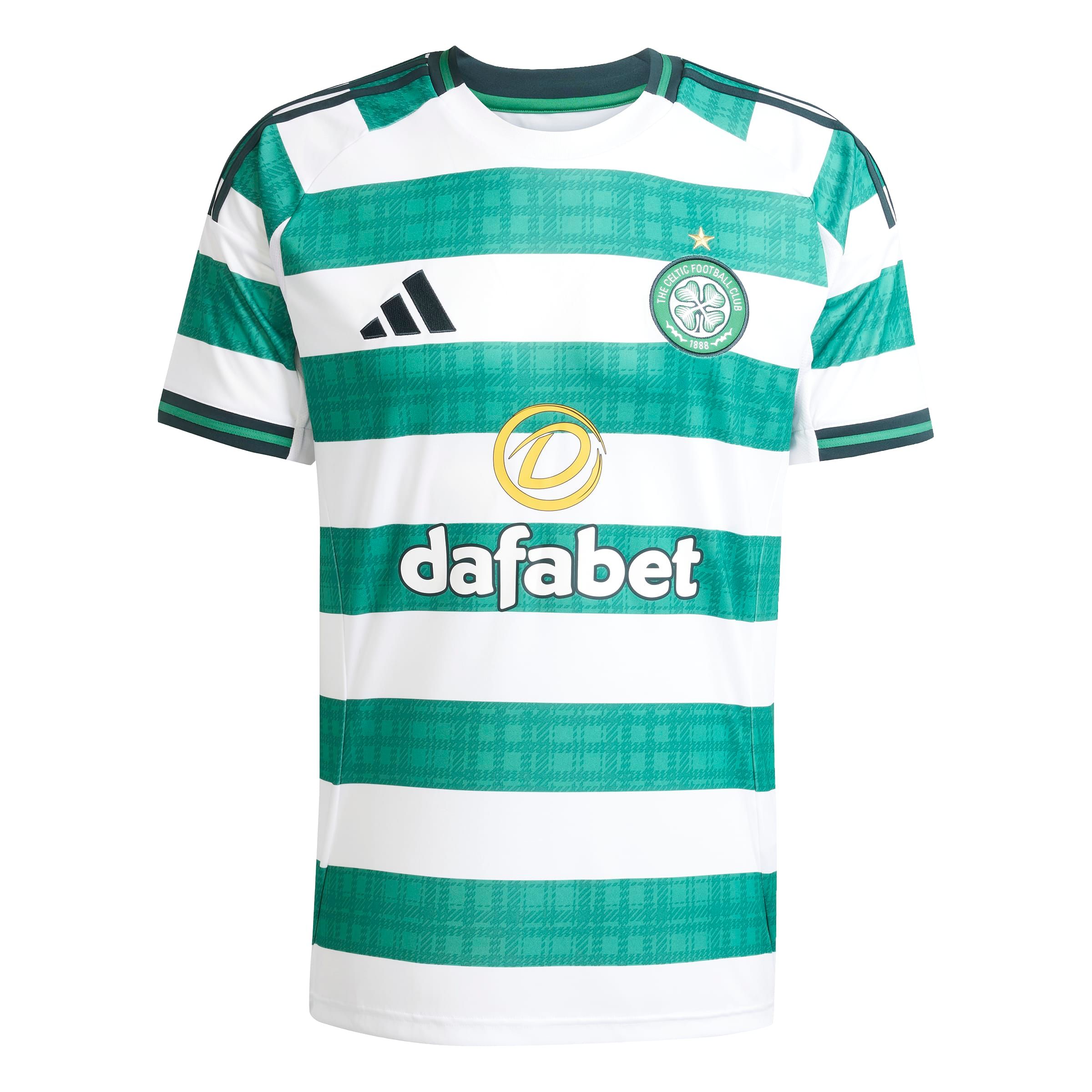 Celtic F.C. adidas Replica Home Jersey