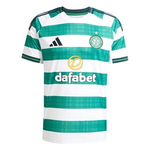 Celtic F.C. Nike Replica Home Jersey