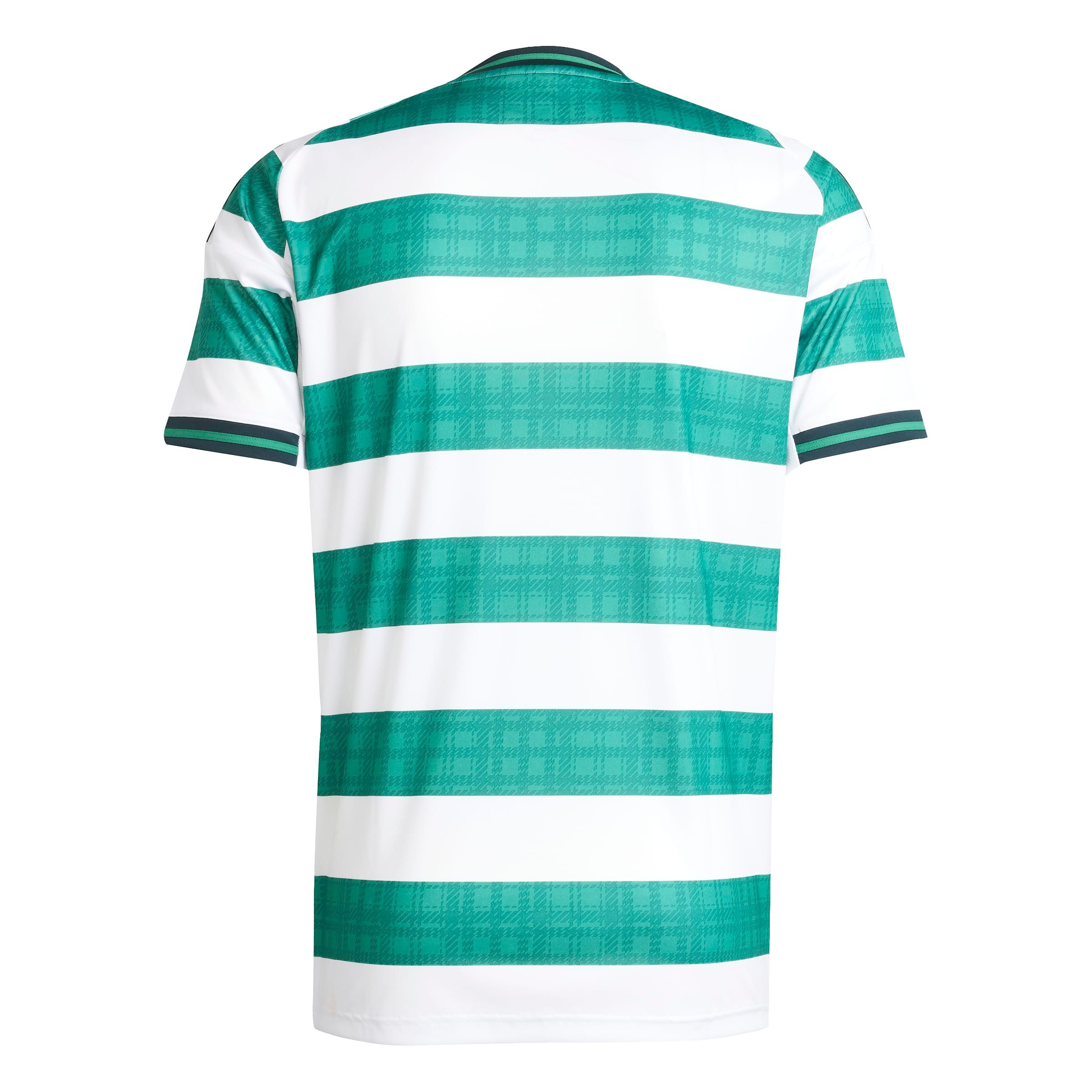 Celtic F.C. adidas Replica Home Jersey
