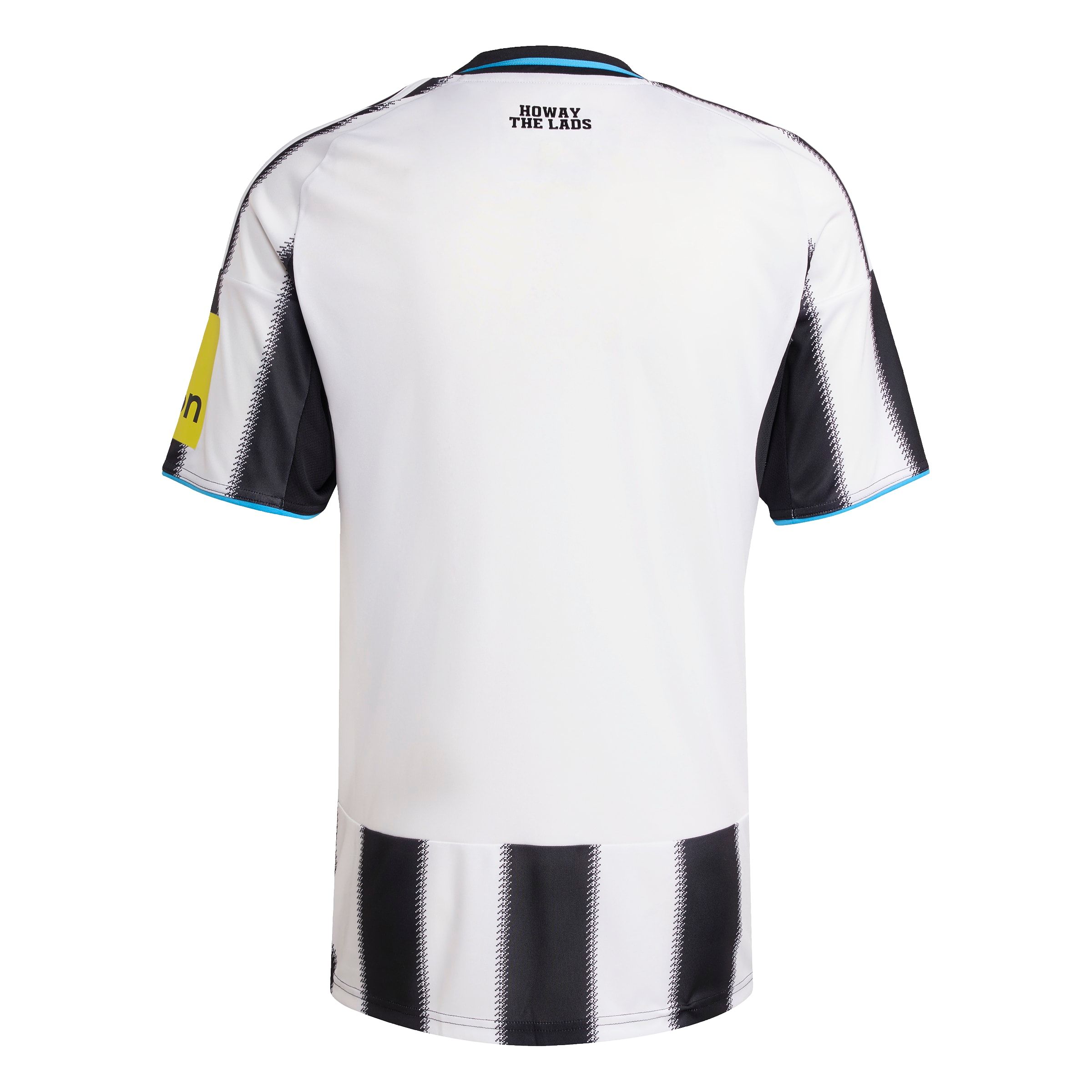 adidas Newcastle United Replica Jersey