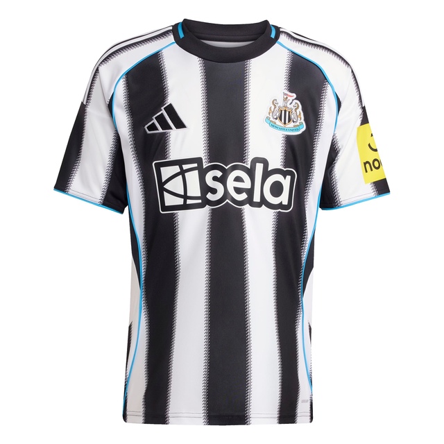 adidas Newcastle United Replica Jersey