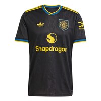 Manchester United F.C. Nike Replica Third Jersey