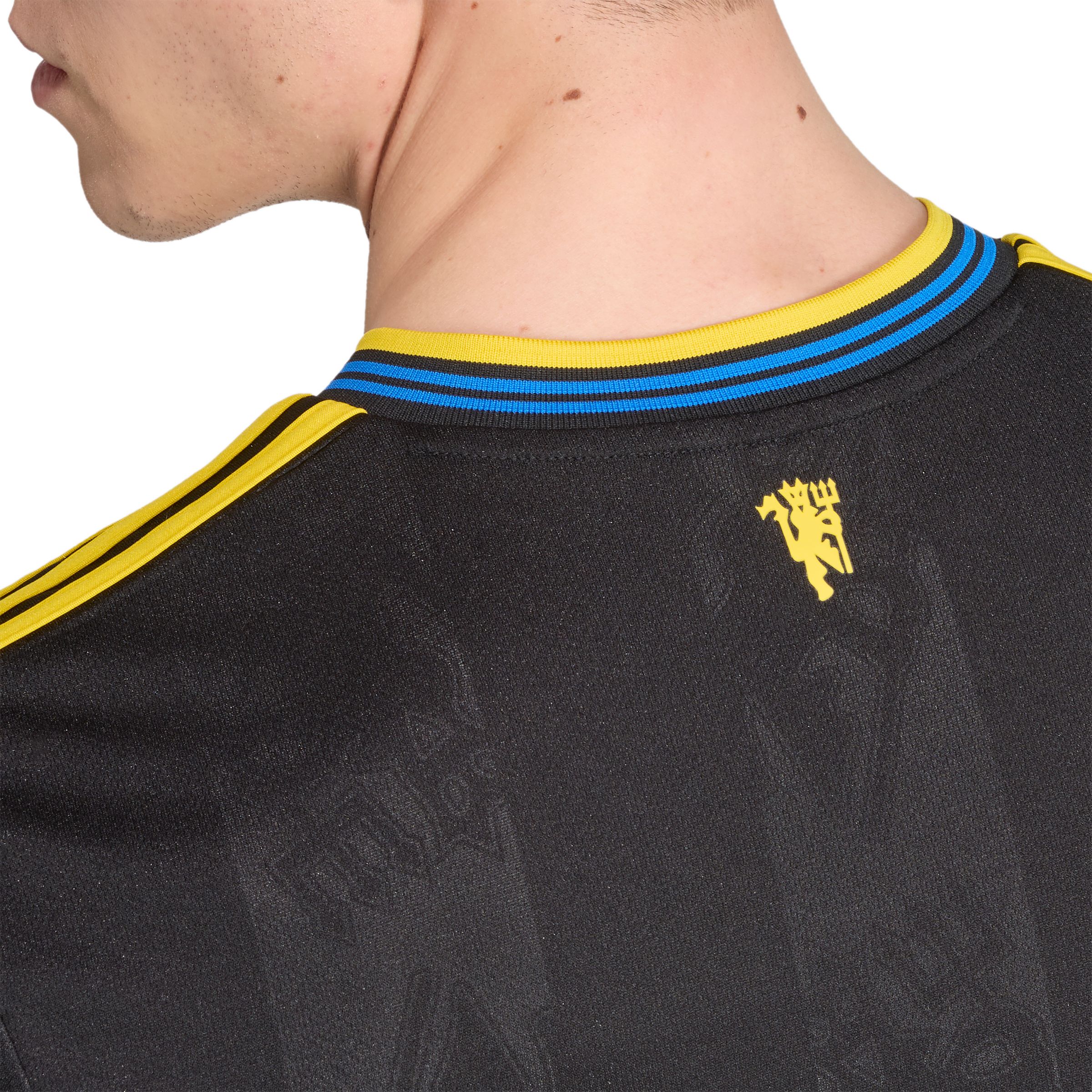 Manchester United F.C. Nike Replica Third Jersey