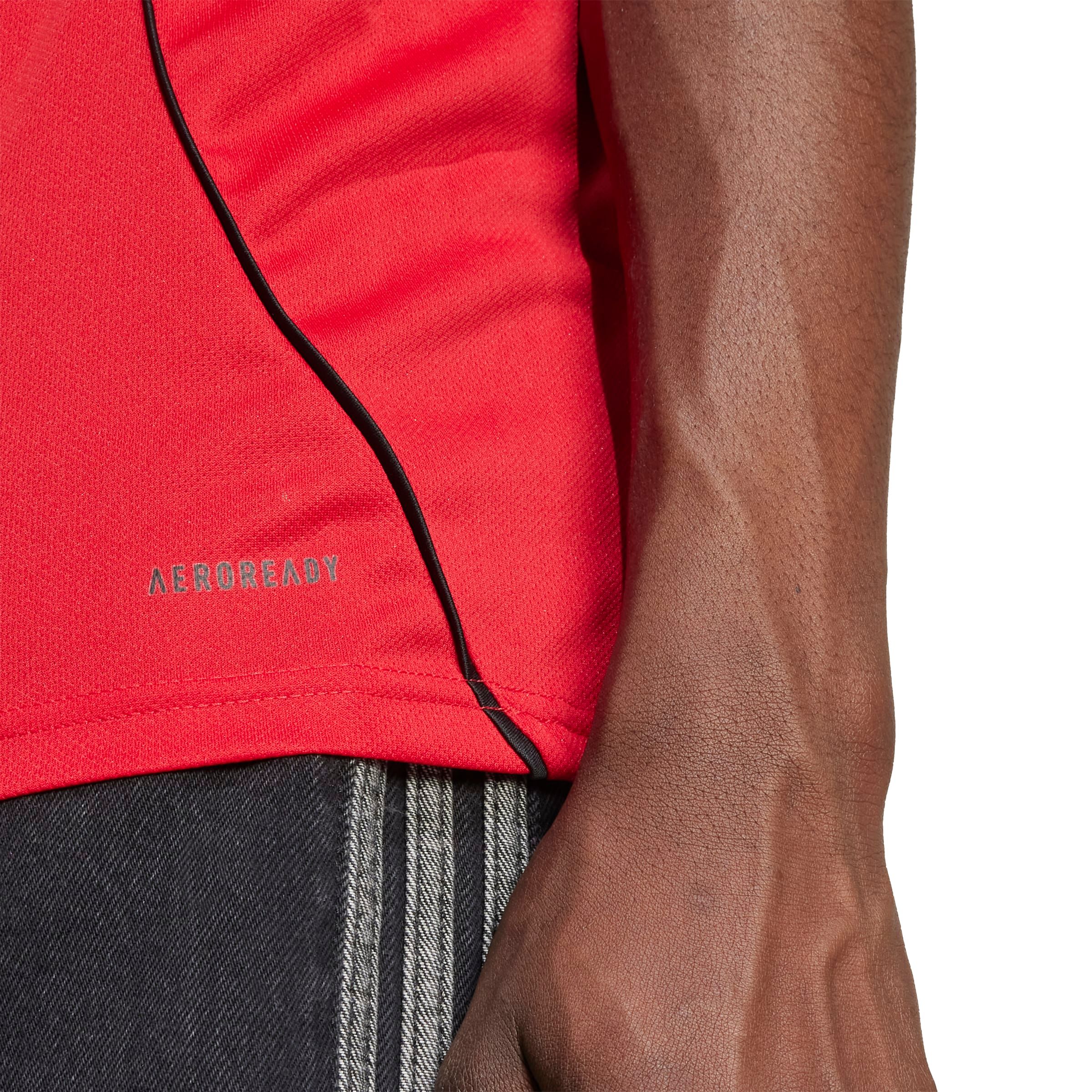 adidas Manchester United F.C. Replica Home Jersey