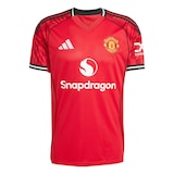 adidas Manchester United F.C. Replica Home Jersey Front_Flat