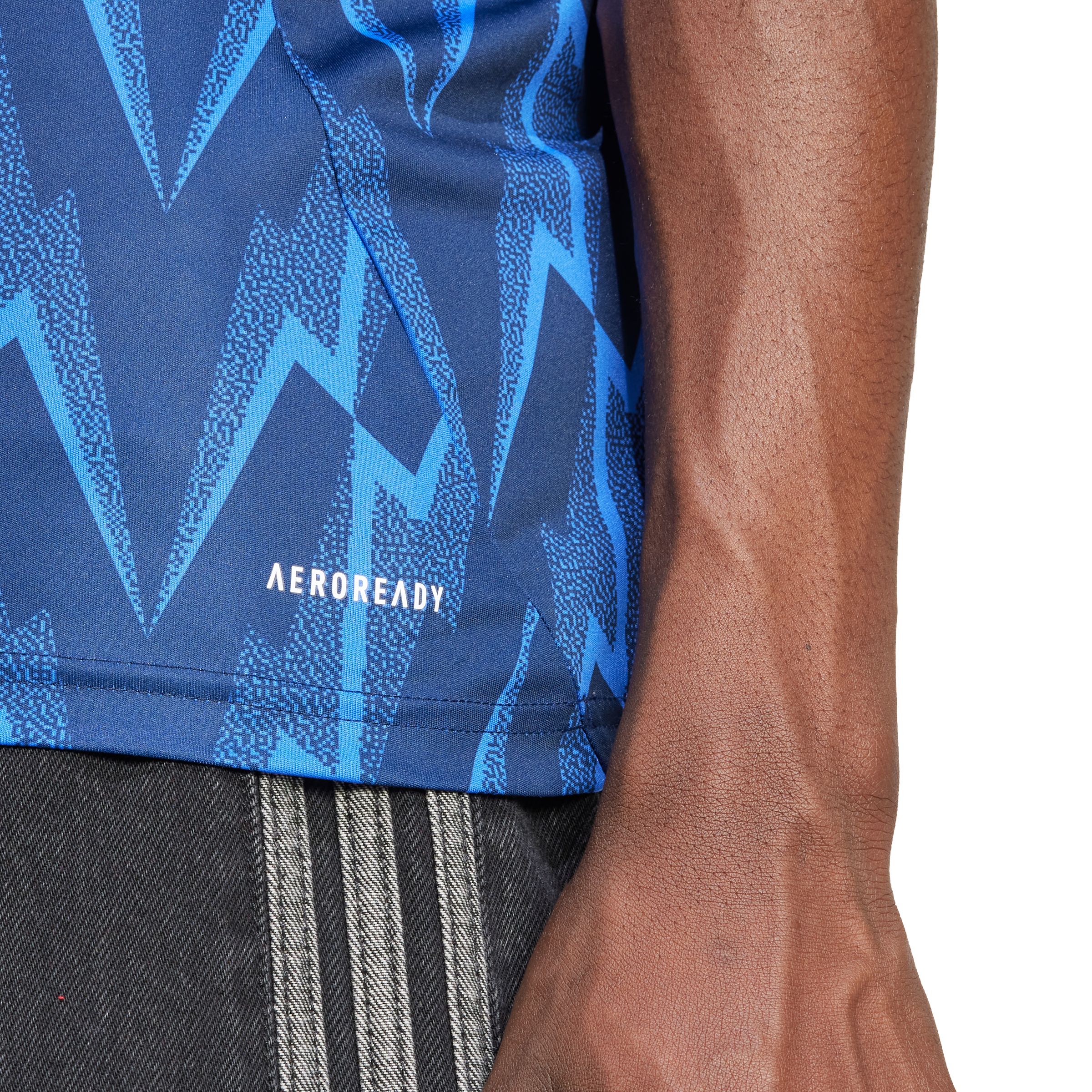 adidas Arsenal F.C. Replica Away Jersey