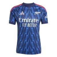 adidas Arsenal F.C. Replica Away Jersey Front_Flat