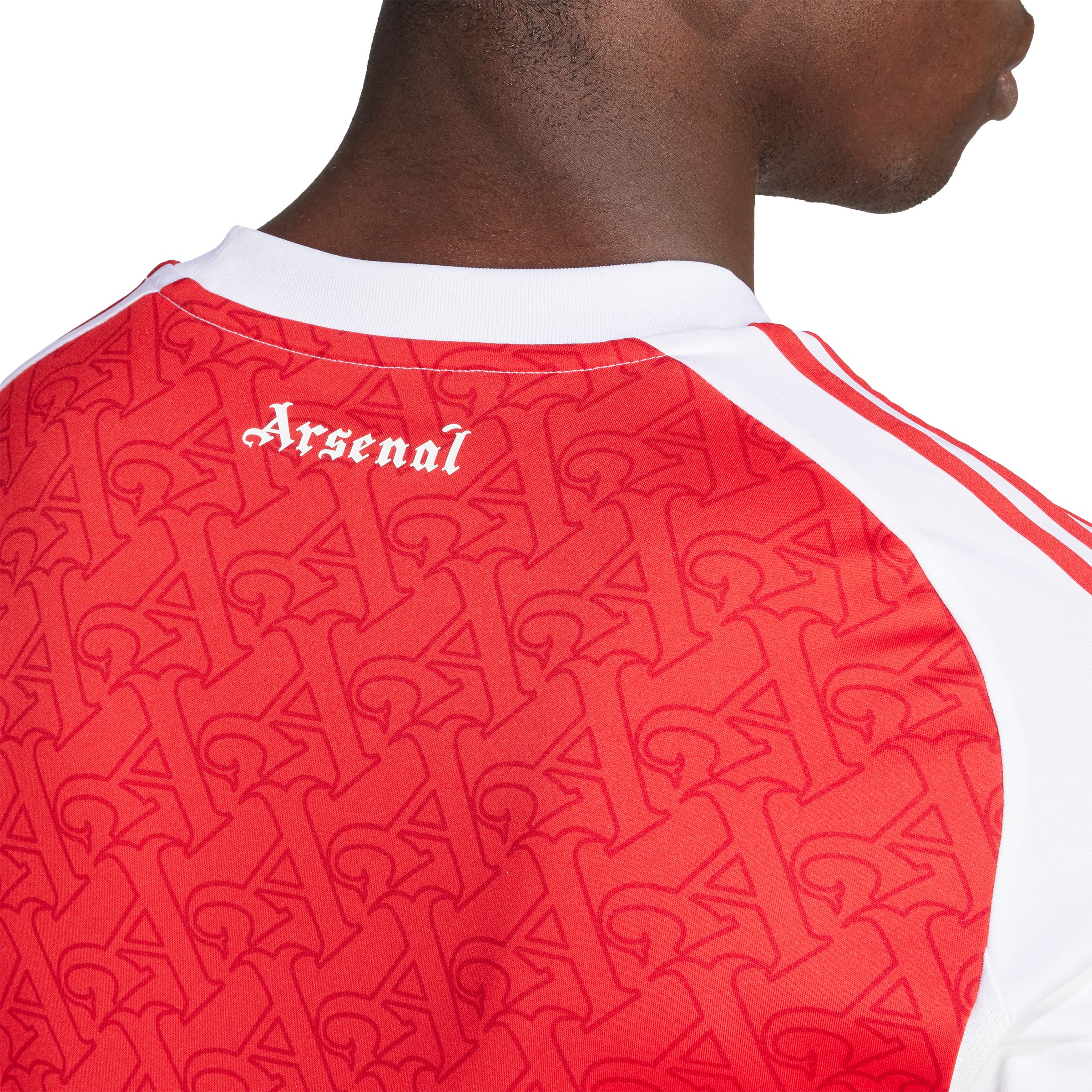 Adidas Arsenal F.C. adidas Replica Soccer Jersey