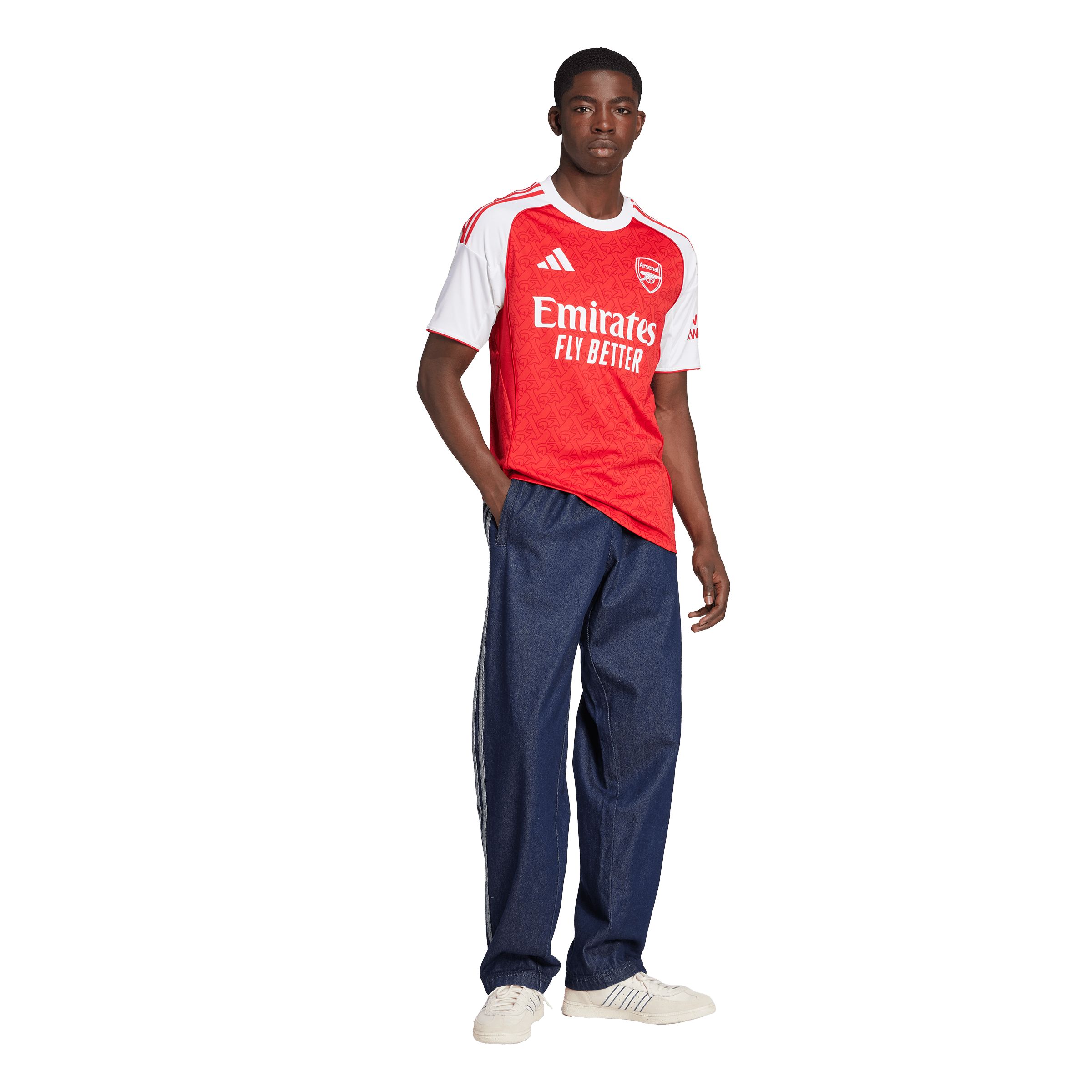 Arsenal F.C. Nike Replica Soccer Jersey | SportChek