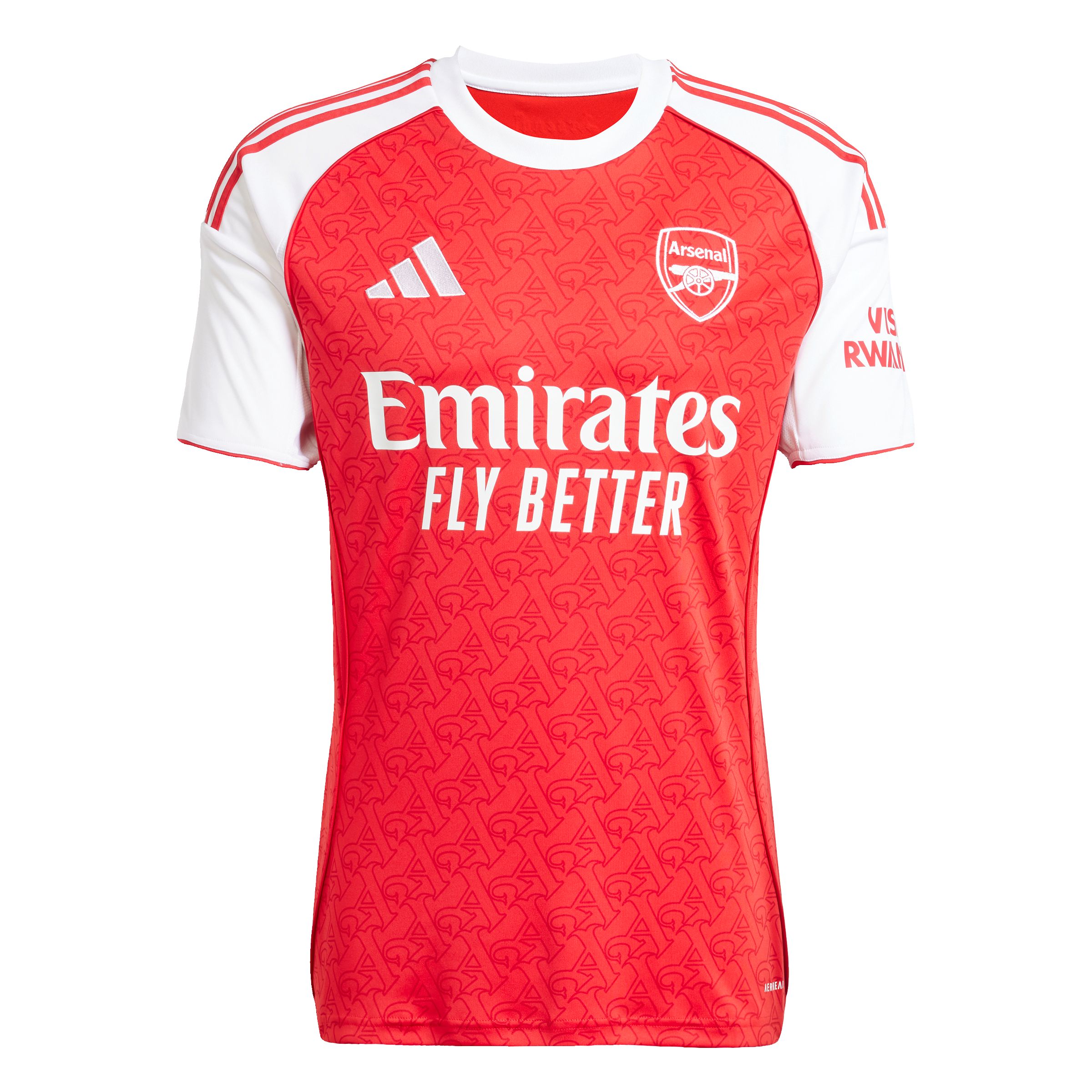 Adidas Arsenal F.C. adidas Replica Soccer Jersey