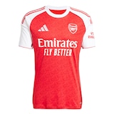 Adidas Arsenal F.C. adidas Replica Soccer Jersey Front_Flat