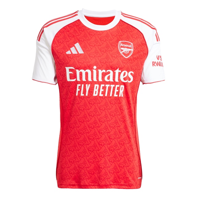 Adidas Arsenal F.C. Nike Replica Soccer Jersey
