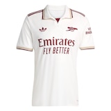 adidas Arsenal Replica Third Jersey Front_Flat