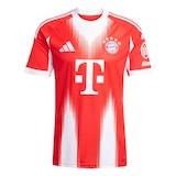 adidas Bayern Munich Replica Home Jersey Front_Flat