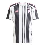 Juventus FC adidas Replica Home Jersey Front_Flat