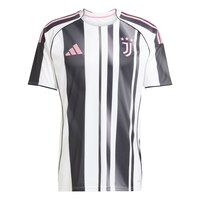 Juventus FC Nike Replica Home Jersey Front_Flat