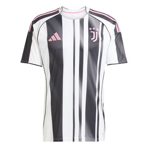 Juventus FC Nike Replica Home Jersey