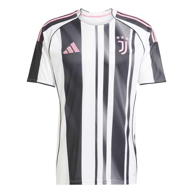 Juventus FC Nike Replica Home Jersey