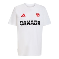 Team Canada Nike World Cup 2026 T-Shirt Front_Flat